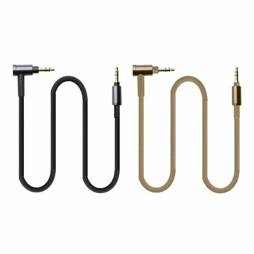 Aux Headphone Extension Audio Cable Cord for Sony WH1000xm3 WHCH700N