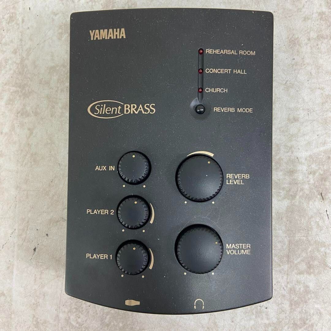 YAMAHA SB7 Silent brass system For Trumpet and Cornet Test Completed | eBay