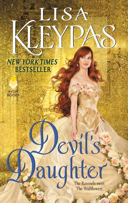 Thumbnail - Devil's Daughter | Buch | 9780062371935