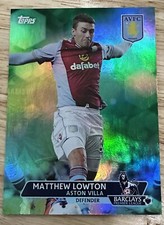 2013-14 Topps Premier Gold Soccer Cards 12
