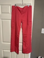 Urbane Scrub Cargo Pant NWOT XS Tall