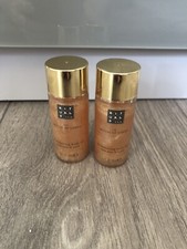 Image of 2 X Rituals The Ritual of Karma Shimmering Body Oil 30ml New Exp 09/27.