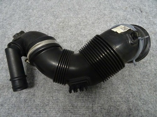 Skoda Octavia 5E Audi A3 8V Ansaugschlauch Luftschlauch Intake Hose 5Q0129654E