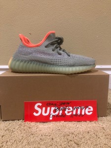 yeezy boost 350 v2 desert sage ebay