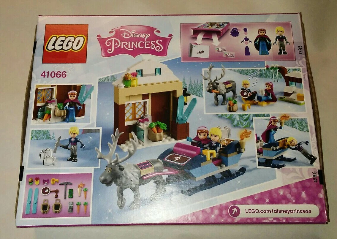 Lego frozen 41066 new arrivals