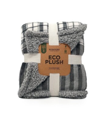 SOFT BLANKET eco push