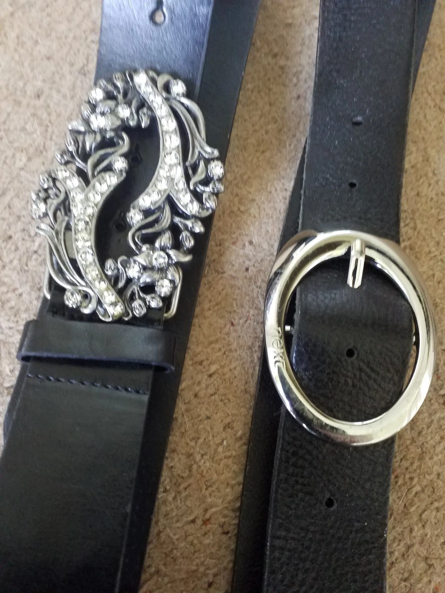 Marks and cheap spencer belts