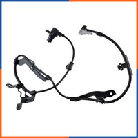ABS Sensor Vorne Links FüR Toyota | 89543-0C010