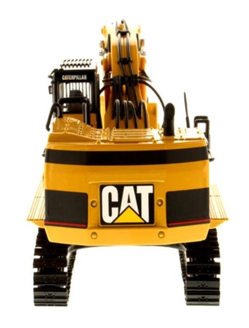 Pelle Cat 345B MH 1/50 Norscot - Collection