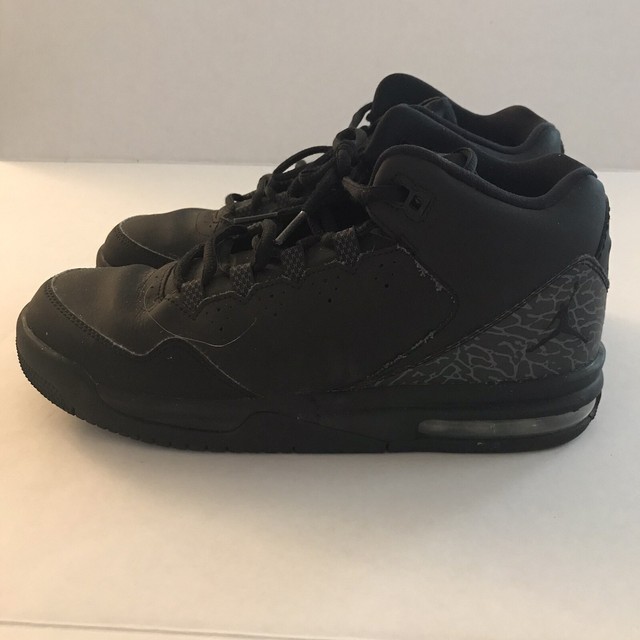 jordan flight origin 1