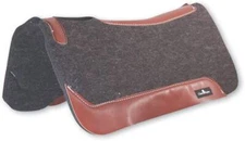 Classic Equine Wool Felt Saddle Pad