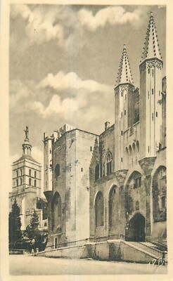 84 AVIGNON TOURS NOTRE-DAME DES DOMS - 36556