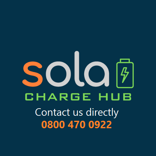 GivEnergy Battery Inverter + 5.2kWh Battery Storage Bundle-Installation included - Picture 4 of 5