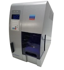 Qiagen EZ1 Advanced Automated DNA/RNA Extraction Nucleic Acid Purification #2