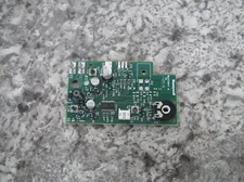 Honeywell WV8840B1158 Water Heater Thermostat Control Circuit Board 324711-001