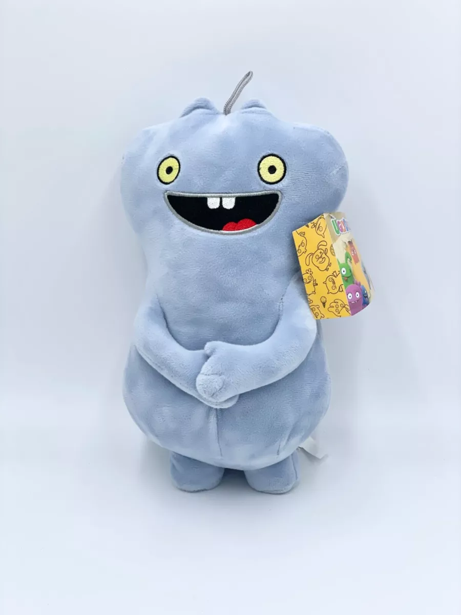 Babo uglydolls best sale