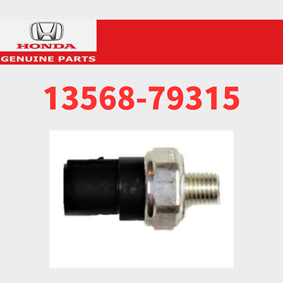 37250 pNe G01 Car Oil Pressure Sensor for Honda Accord Civic Acura RDX