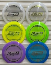 FREE SHIP!!! Discraft Z Surge SS Disc Golf Distance Driver - 167-174 grams