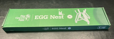 Big Green Egg 301079 Egg Nest for XL Egg