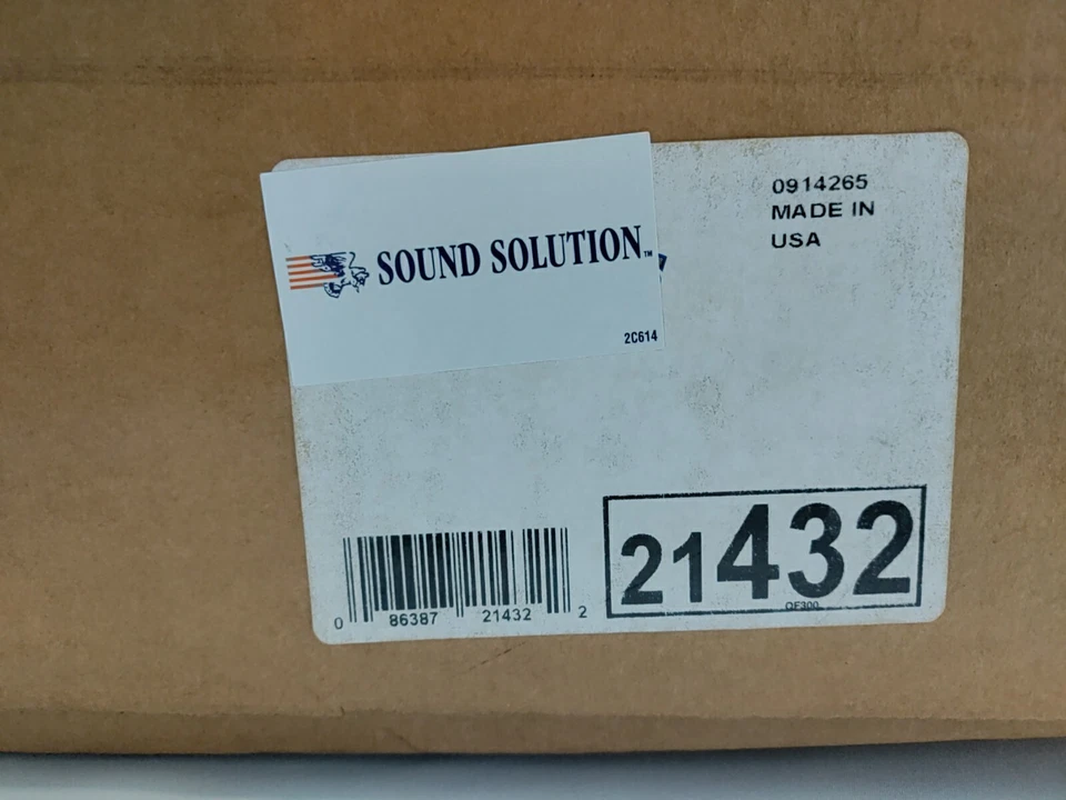 21432 Exhaust Muffler for 2002-2007 Jeep Liberty - Silver - Изображение 3 из 4