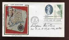 Jürgen Oesten German U-Boat Commander Signed Cover  LV9886