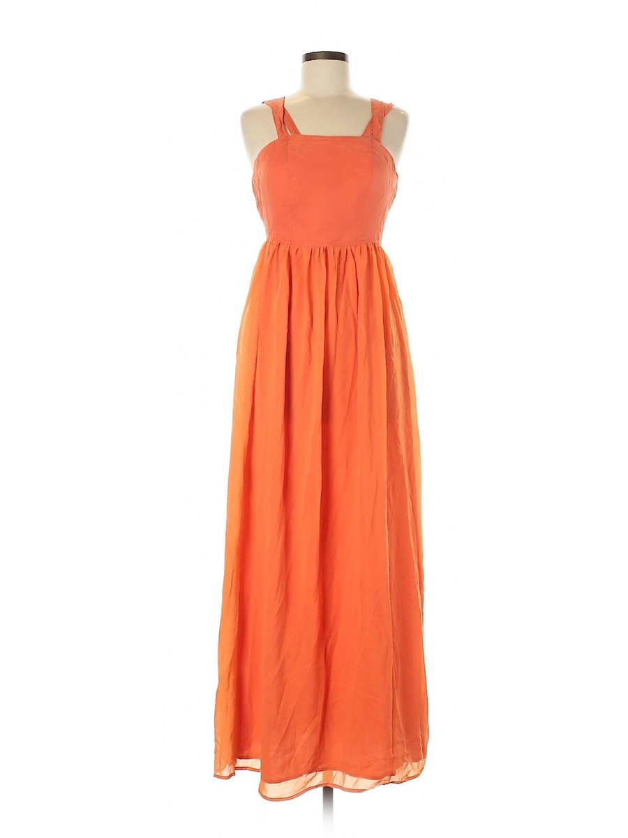 chinese dress ladies Sirocco Keepsake Maxi Dress main image 0