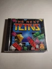 The Next Tetris Atari CD-Rom