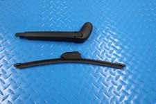 Maserati Levante liftgate rear  window wiper arm blade #12361