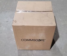 COMMSCOPE HST-B6ANB1500NU000 Novux HST Series Hardened Terminal 6 Port 1500FT