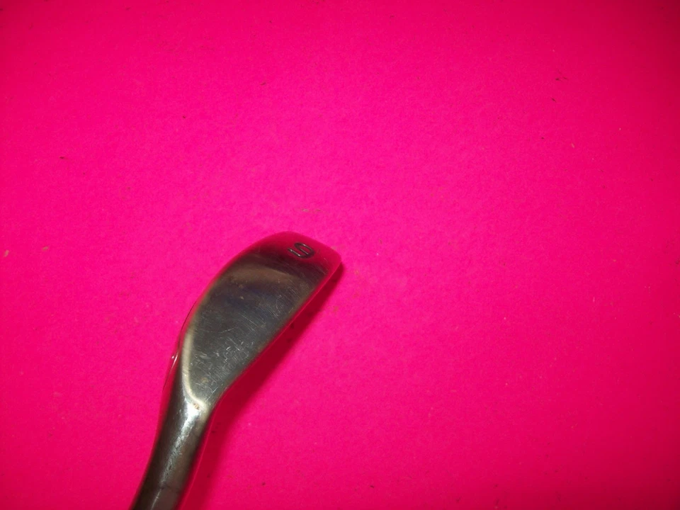 耐克 Slingshot 6 铁质高尔夫球杆 — 第 2/4 张图片