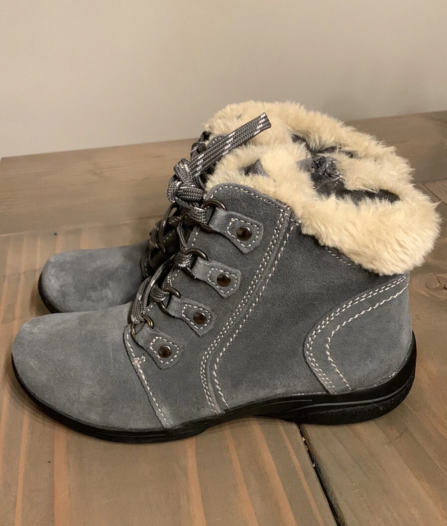 Earth Origins Crowley Boot eBay