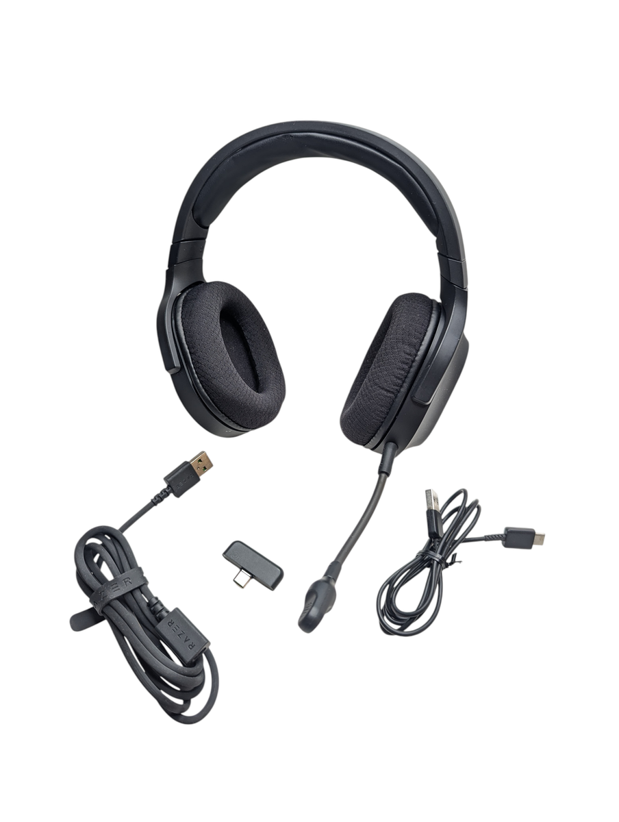 Razer Barracuda X Wireless Multi-Platform Gaming Headset RZ04-0380