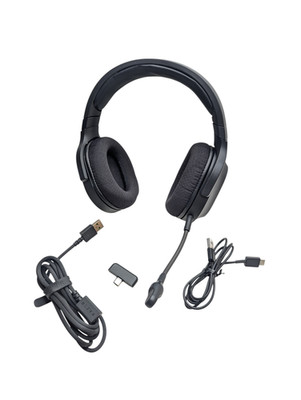 Razer Barracuda X Wireless Multi-Platform Gaming Headset RZ04-0380 Black NOB