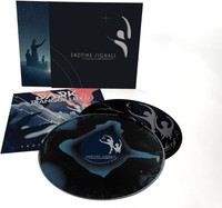 Dark Tranquillity Endtime Signals (Vinyl)