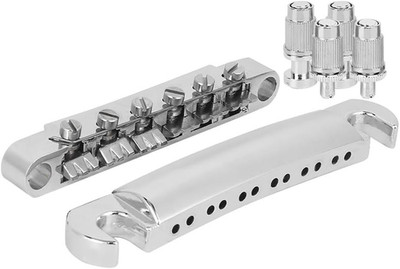 12 String Guitar Tune O Matic Bridge with Tailpiece Fit Ibanez,Epiphone,Washburn