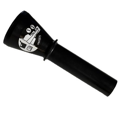 Fuel Funnel Part 13580741 Compatible with Chevrolet, GMC, Buick and Cadillac
