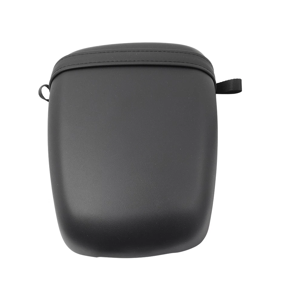 Motorcycle Rear Seat Passenger Seat Cushion Pillion For Honda CMX1100A CMX1100D1 Foto 3 de 4