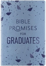 Bible Promises for Graduates by Dayspring