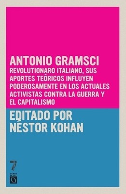 Nestor Kohan Antonio Gramsci (Paperback) (UK IMPORT)
