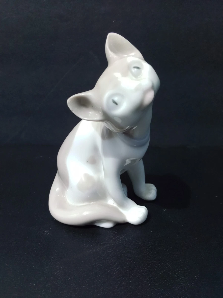 Nao Cat In other Lladro Figurines for sale | eBay