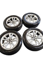 AUDI Q7 Mk2 (4M) 2015-2026 WHEEL SET 4M0601025CH