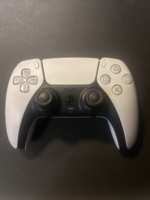 Sony DualSense Wireless Controller - White