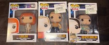 2015 Funko Pop Fifth Element Vinyl Figures 4
