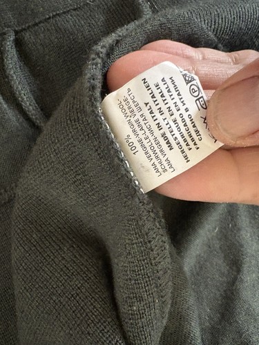 Cordings Scotland Green Cardigan Jumper 38 Inch Chest - Picture 3 of 4