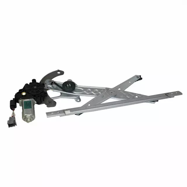 Regulador de ventana para Ford Freestar, Monterey, Windstar 1995-2007 (P/N 1F2Z1623209AA)