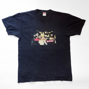 Supreme Slayer Shirt | eBay