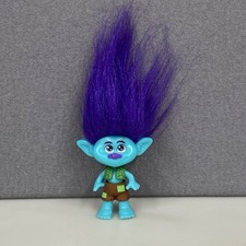 Mattel Dreamworks Trolls Band Together Branch Small Doll Figurine
