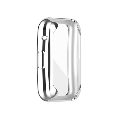 1PC For Huawei Watch Fit High Quality All-inclusive TPU Protective Cover