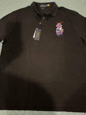 Polo Ralph Lauren x Fortnite 1992 Classic Fit Polo Shirt Size XL