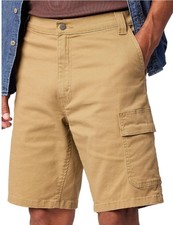 Levis Signature Men  s Everyday Cargo Shorts Size 36